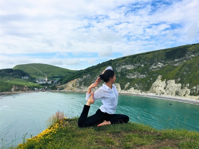 ヨガ教室 古河市